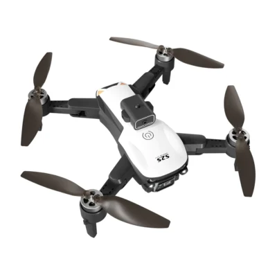S2S Brushless Folding 6K HD Dual Lens Stream WIFI Drone