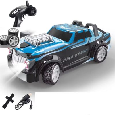 2.4GHZ Rc Remote Control Drift Car 4x4
